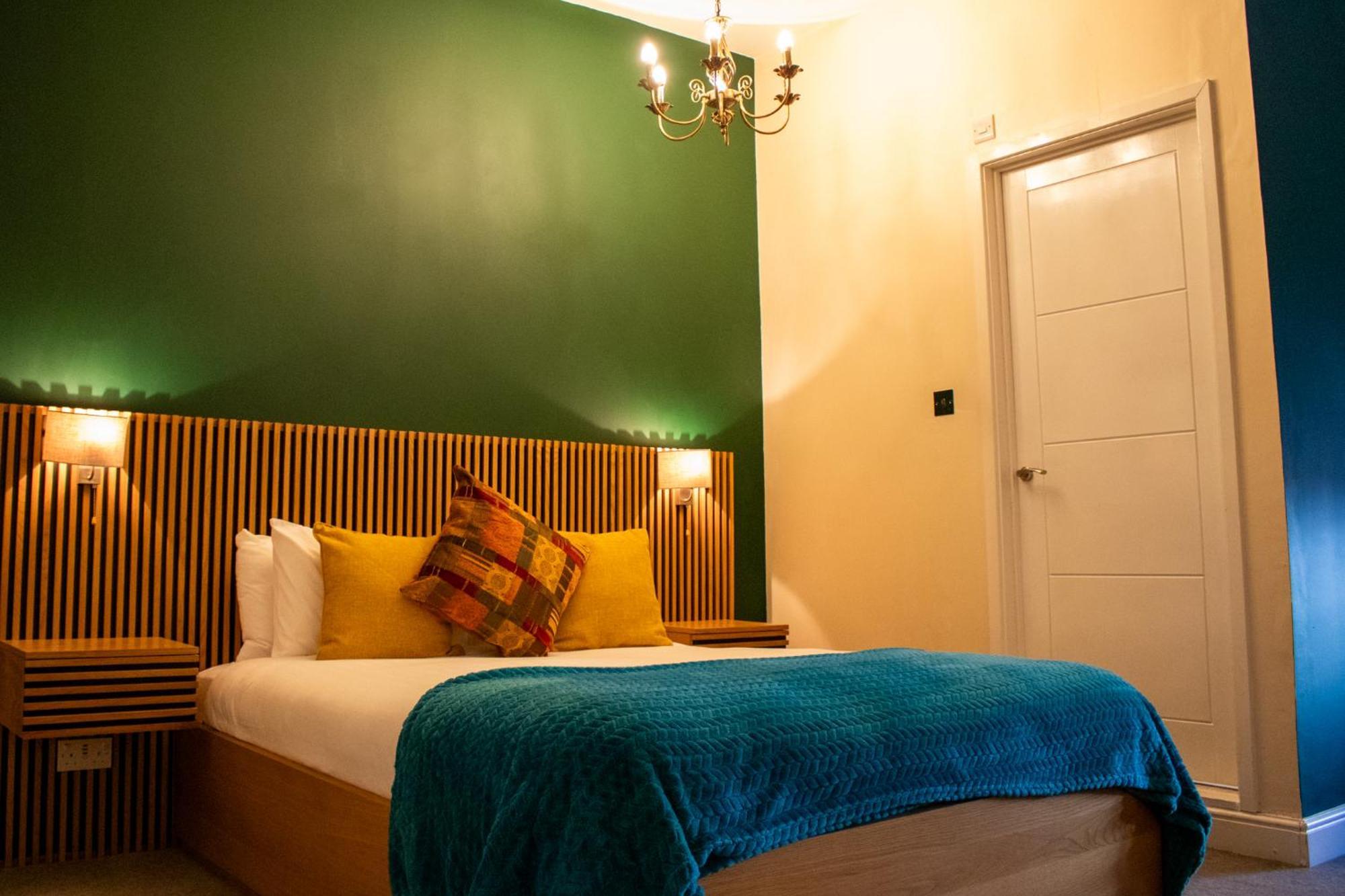 Scole Inn Hotel Diss Dış mekan fotoğraf